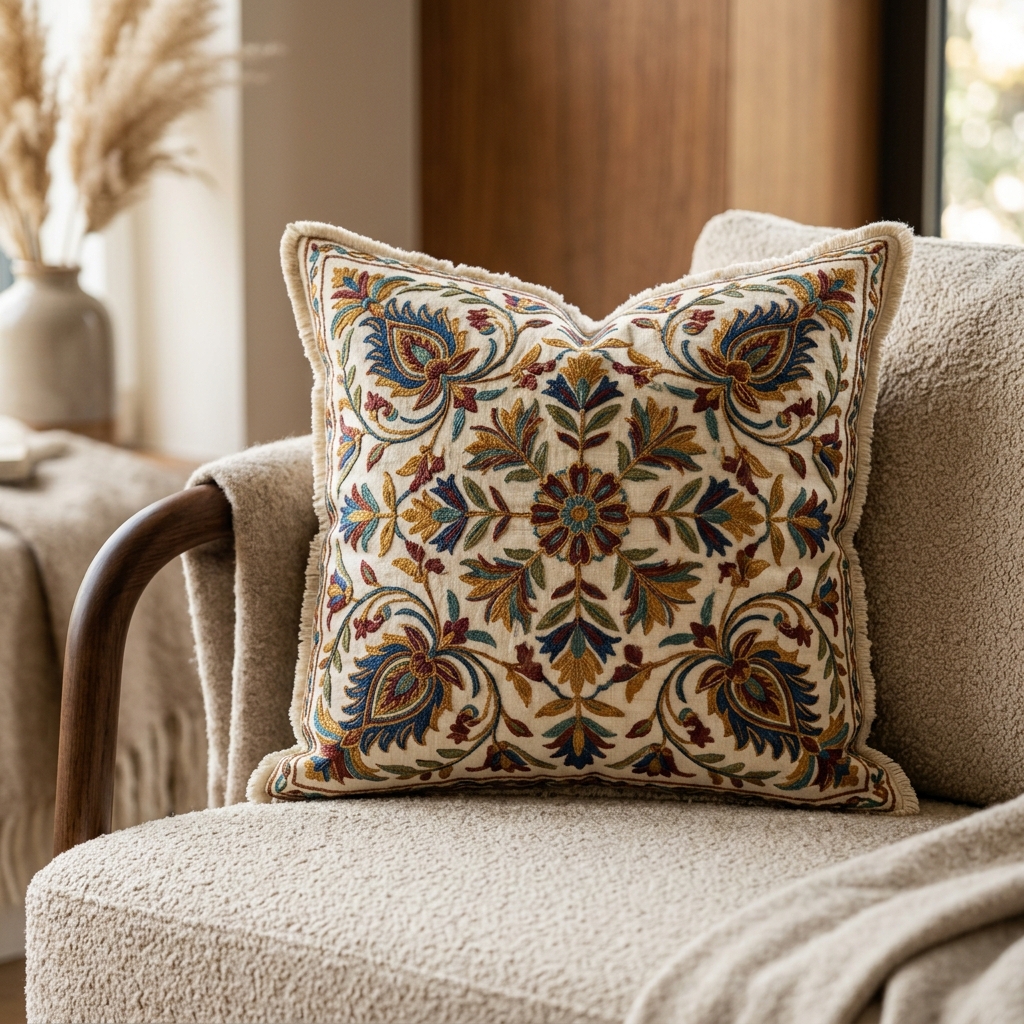 Cushion Covers